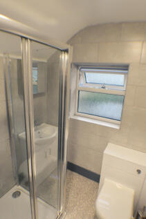 Communal Shower