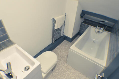 Room 4 En Suite