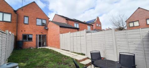 Back Garden 