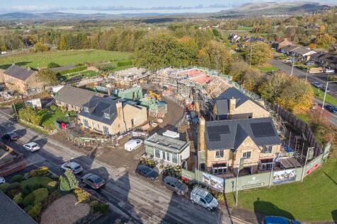 October Site Progres