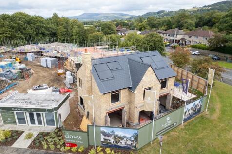 August Site Progress