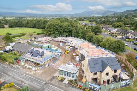 August Site Progress