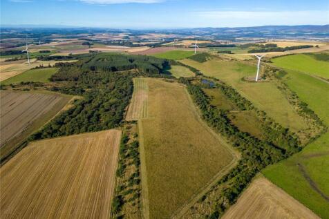 Brandshill Land