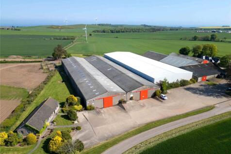 Farm Buildings