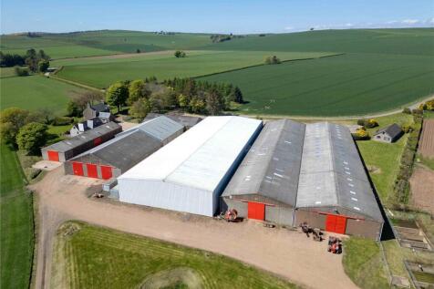 Farm Buildings