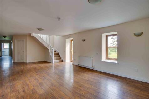 Cottage Sitting Room