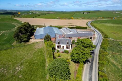 Farmhouse