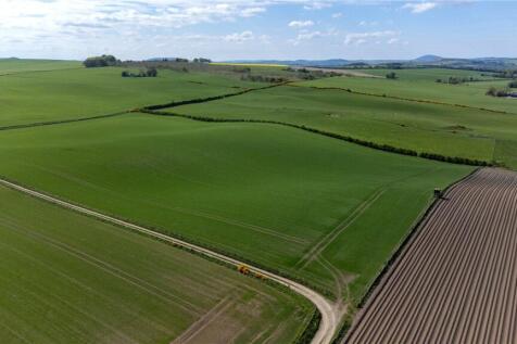 Arable Fields