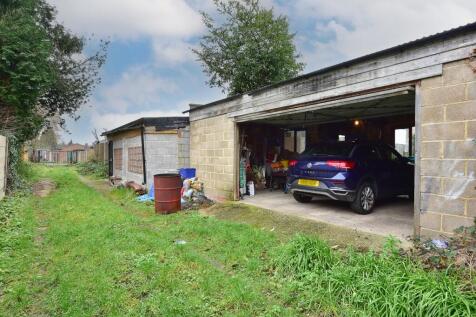 GARGE/WORKSHOP