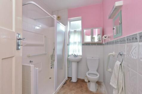 BATHROOM &amp; TOILET