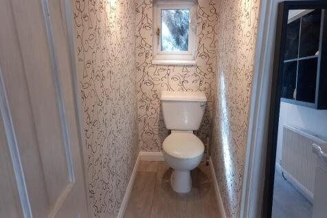 BEDROOM 4 W.C