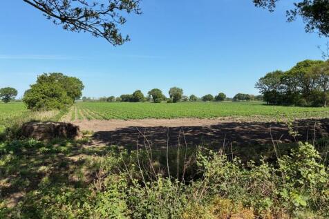 Land at Epworth