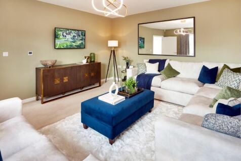 Typical Show Home