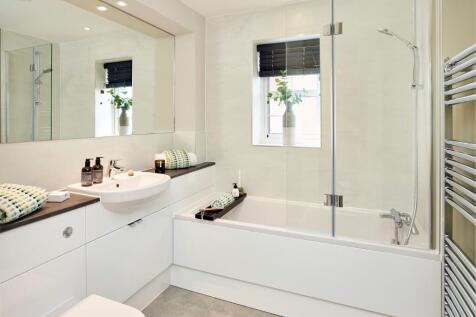 Typical Show Home