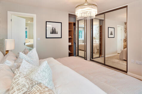 Show Home