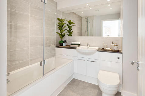 Typical Show Home