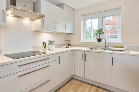 primary property image
