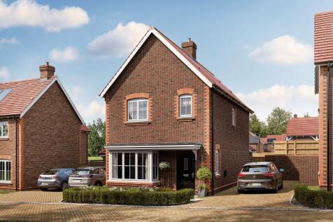 primary property image