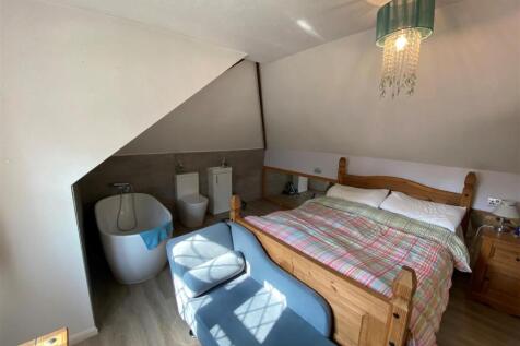Bedroom 1.