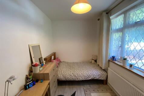 Bedroom 2.