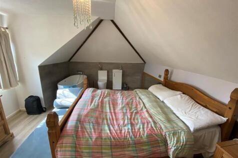 Bedroom 1.