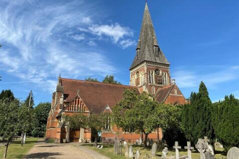 Sunningdale Church