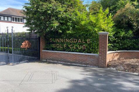 Sunningdale Golf Club
