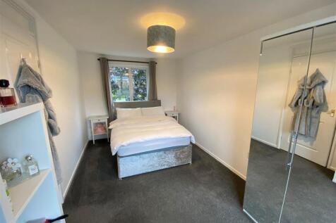 Bedroom.