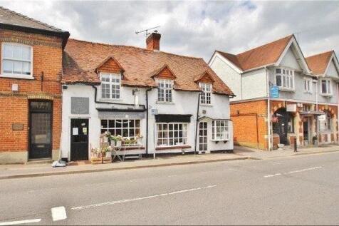 Location on HighStreet