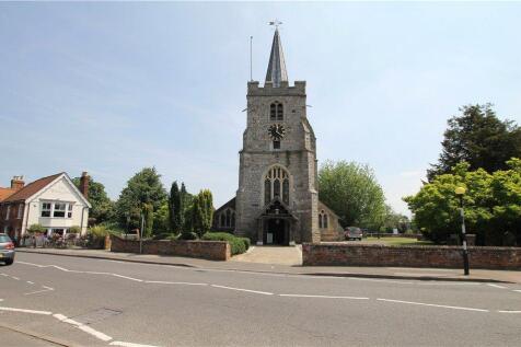 St Lawrence Church
