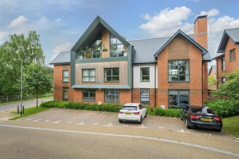 External aspect and parking