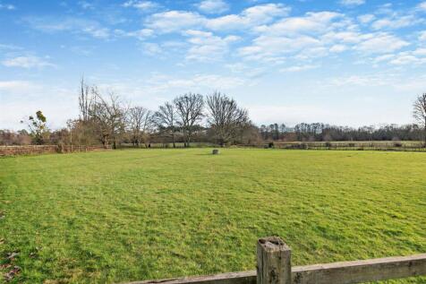Paddocks