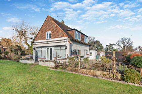 Detached Annexe
