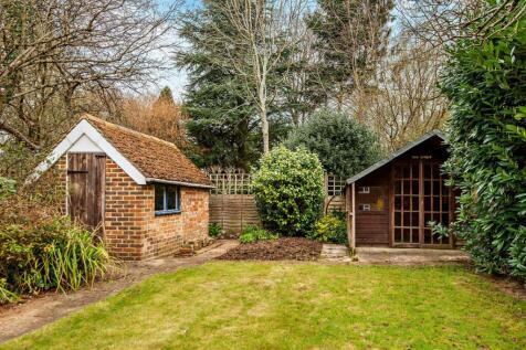Outbuildings