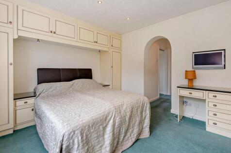 Principle Bedroom