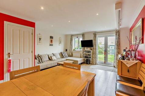 Dining/ Sitting Room