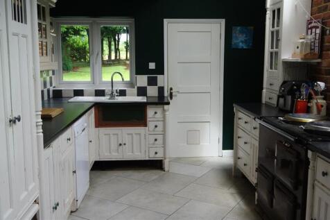 Kitchen/ Breakfast Room.JPG