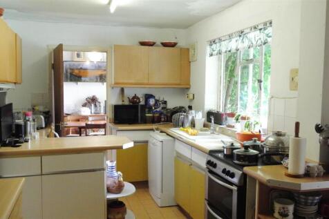 Kitchen Breakfast Room