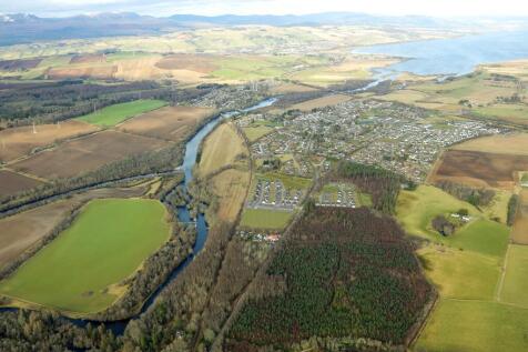 Conon Woods CGI Overview