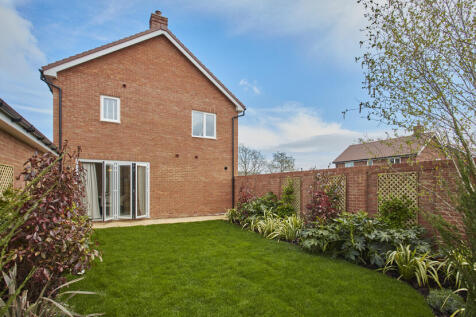 primary property image