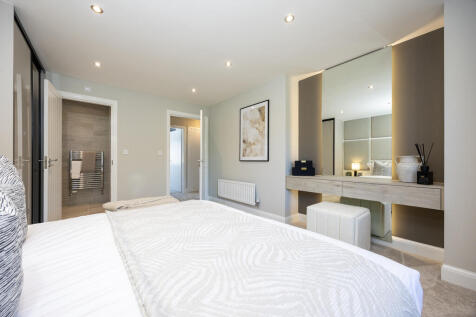 VMCW Hatters Chase Bovis Sandymoor The Aspen showhome photography Sep 2024 Photo 6