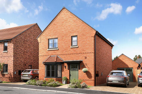 primary property image