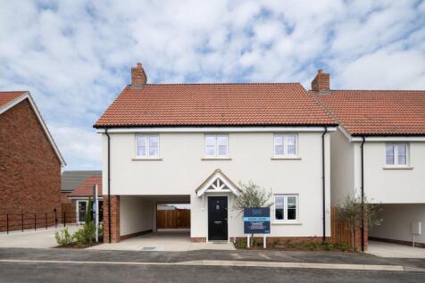 The Primrose Housetype - Audley