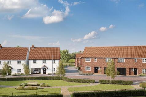 Audley Green Street Scene 2
