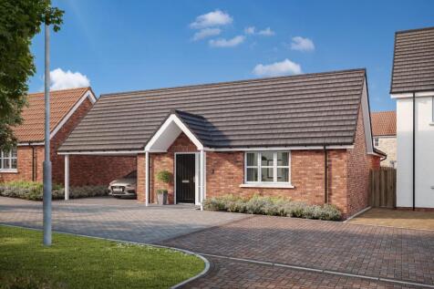The Cornflower External