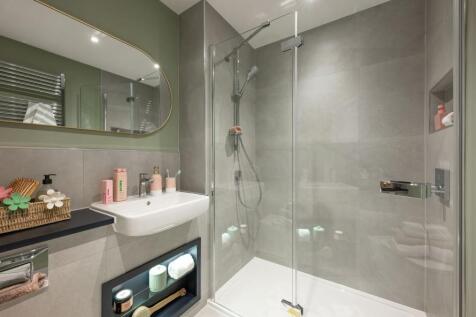 Plot 1 Show Home, Audley Green -