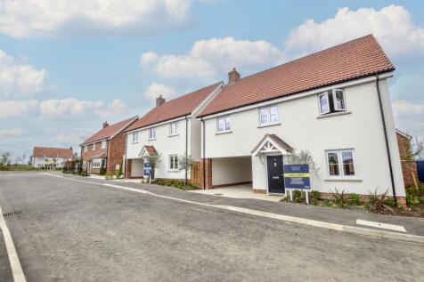 The Primrose Street Scene at Audley