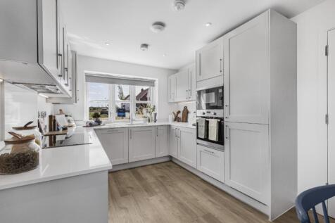 Chesterford Meadows - The Lily Number 12 Kitchen