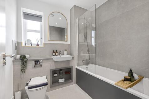 Chesterford Meadows, The Lily Number 12