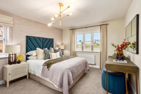 Chesterford - Plot 23 - Principal